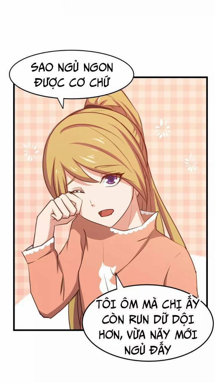 Tôi Và Cô Nàng Thuê Trọ Xinh Đẹp 26 Tuổi 66 trang 3