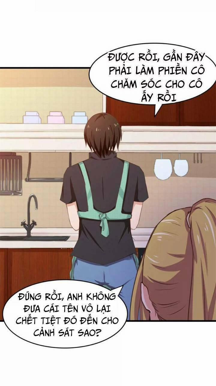 Tôi Và Cô Nàng Thuê Trọ Xinh Đẹp 26 Tuổi 66 trang 4