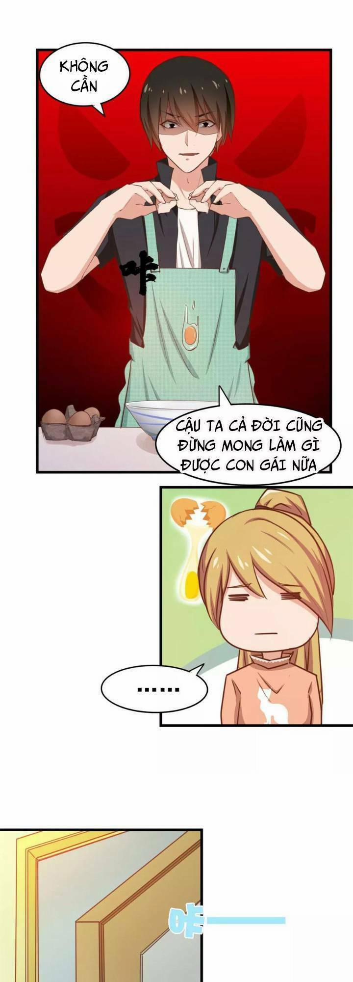 Tôi Và Cô Nàng Thuê Trọ Xinh Đẹp 26 Tuổi 66 trang 5