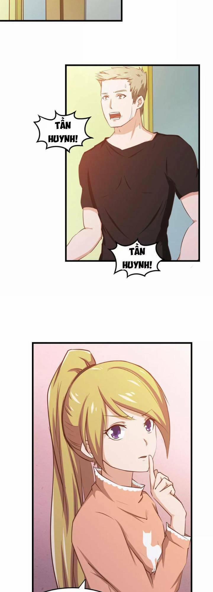 Tôi Và Cô Nàng Thuê Trọ Xinh Đẹp 26 Tuổi 66 trang 6