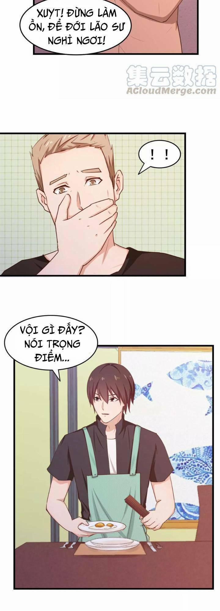 Tôi Và Cô Nàng Thuê Trọ Xinh Đẹp 26 Tuổi 66 trang 7