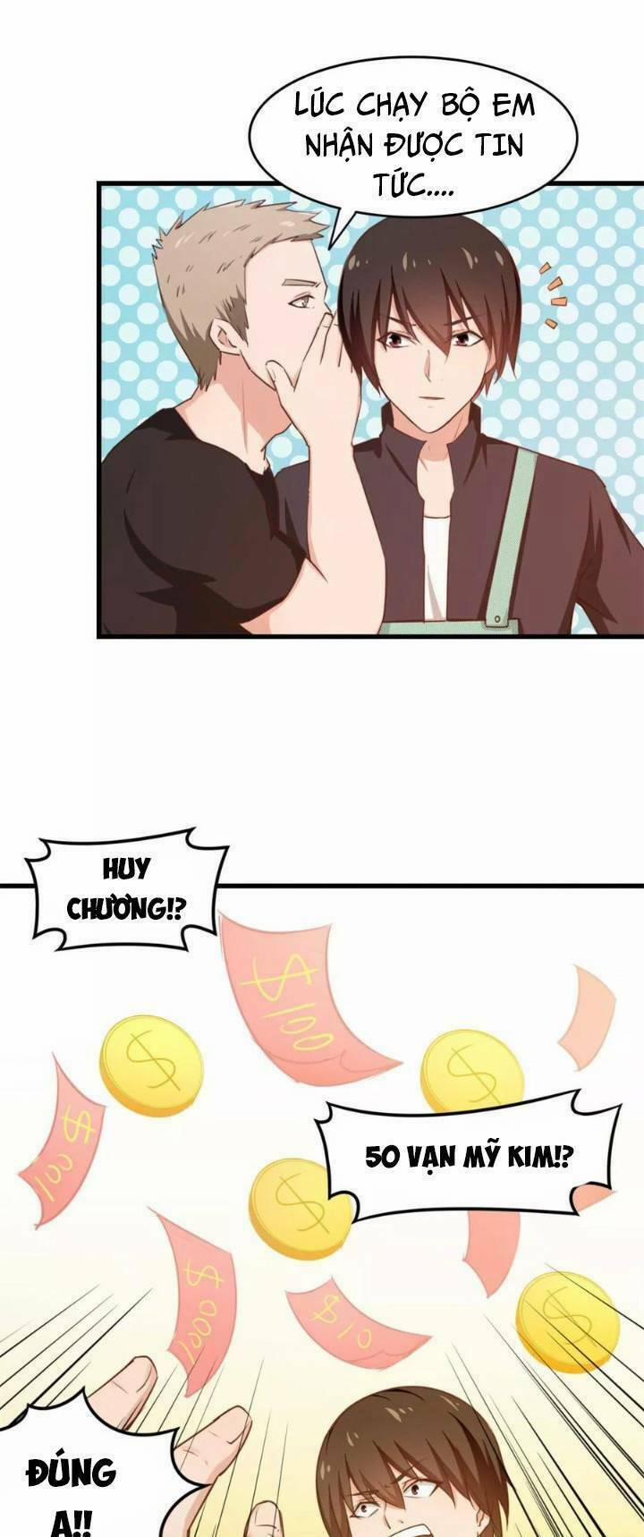 Tôi Và Cô Nàng Thuê Trọ Xinh Đẹp 26 Tuổi 66 trang 8