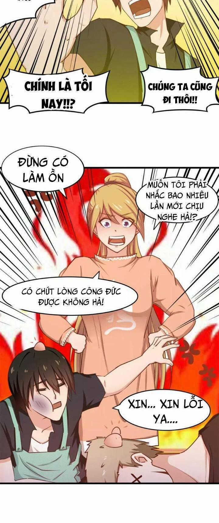 Tôi Và Cô Nàng Thuê Trọ Xinh Đẹp 26 Tuổi 66 trang 9