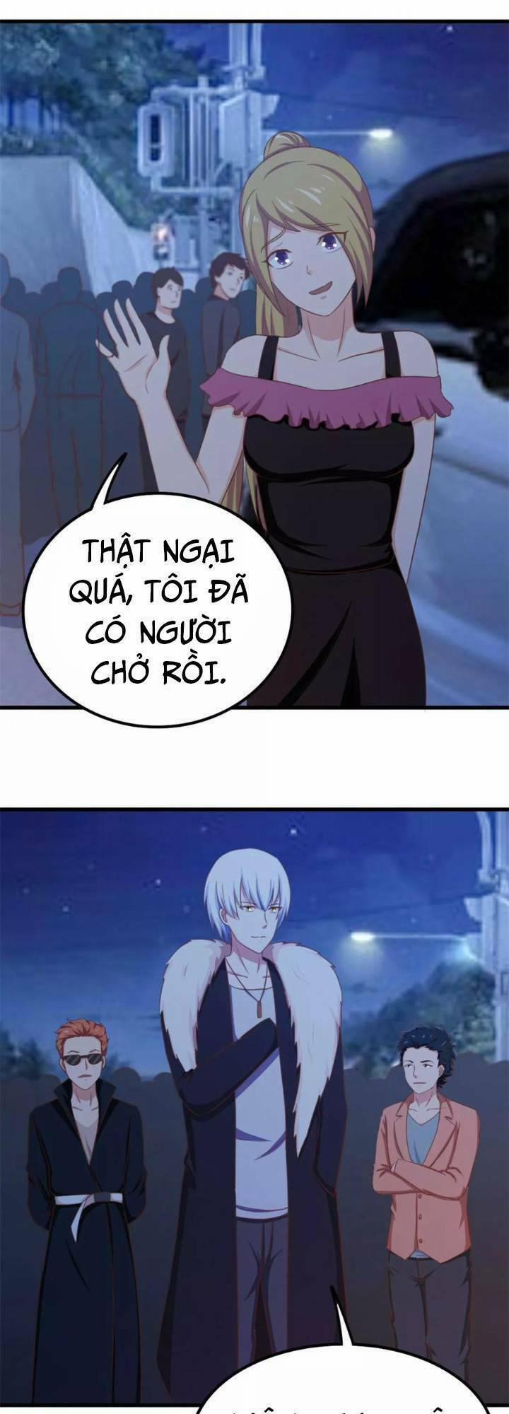 Tôi Và Cô Nàng Thuê Trọ Xinh Đẹp 26 Tuổi 67 trang 10