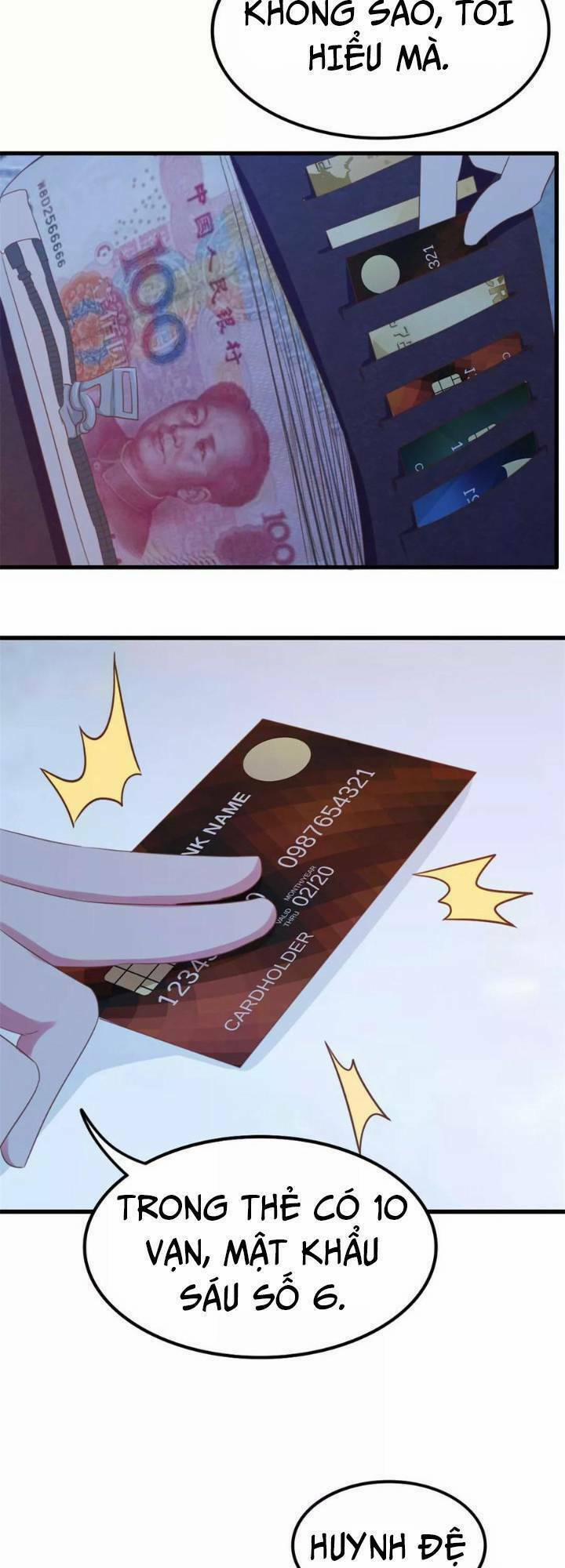 Tôi Và Cô Nàng Thuê Trọ Xinh Đẹp 26 Tuổi 67 trang 11