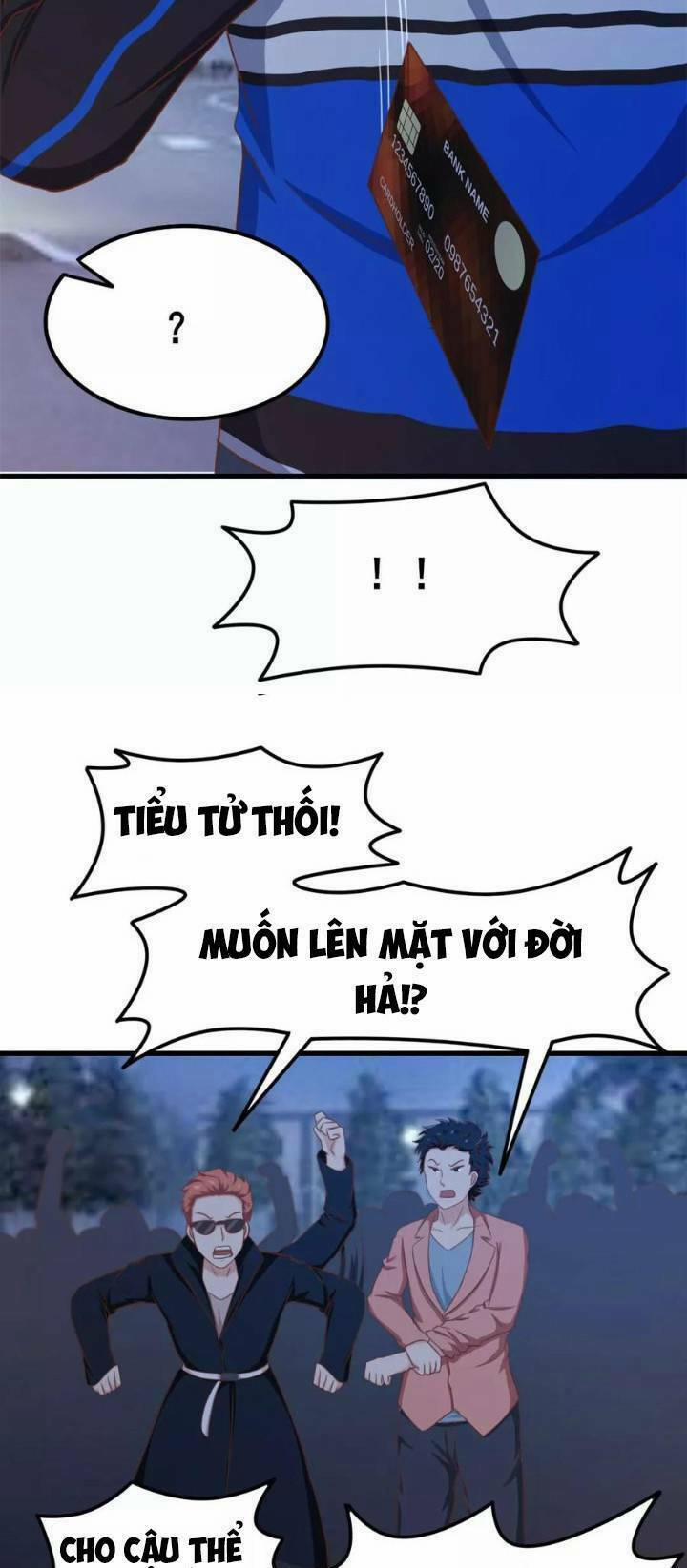 Tôi Và Cô Nàng Thuê Trọ Xinh Đẹp 26 Tuổi 67 trang 13