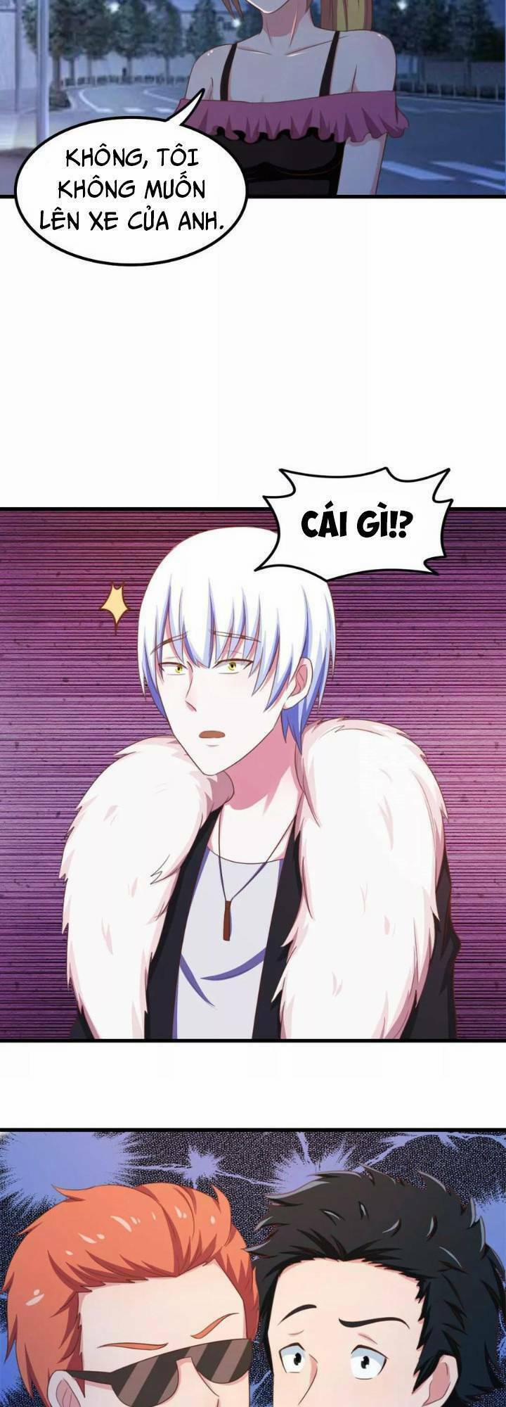 Tôi Và Cô Nàng Thuê Trọ Xinh Đẹp 26 Tuổi 67 trang 17