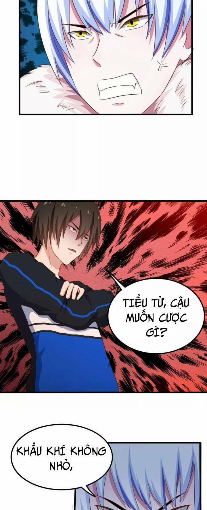 Tôi Và Cô Nàng Thuê Trọ Xinh Đẹp 26 Tuổi 67 trang 24