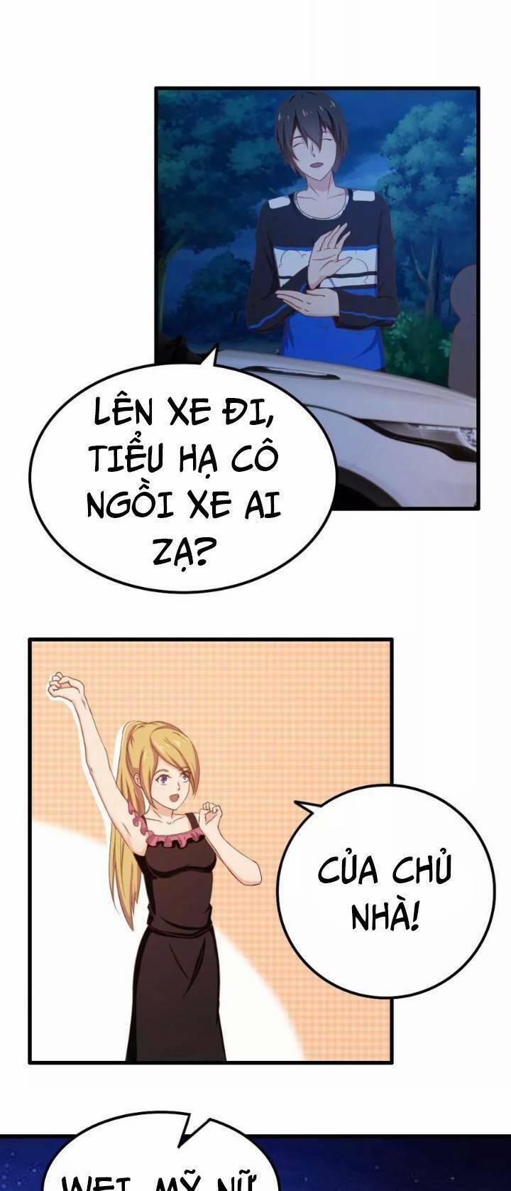 Tôi Và Cô Nàng Thuê Trọ Xinh Đẹp 26 Tuổi 67 trang 3