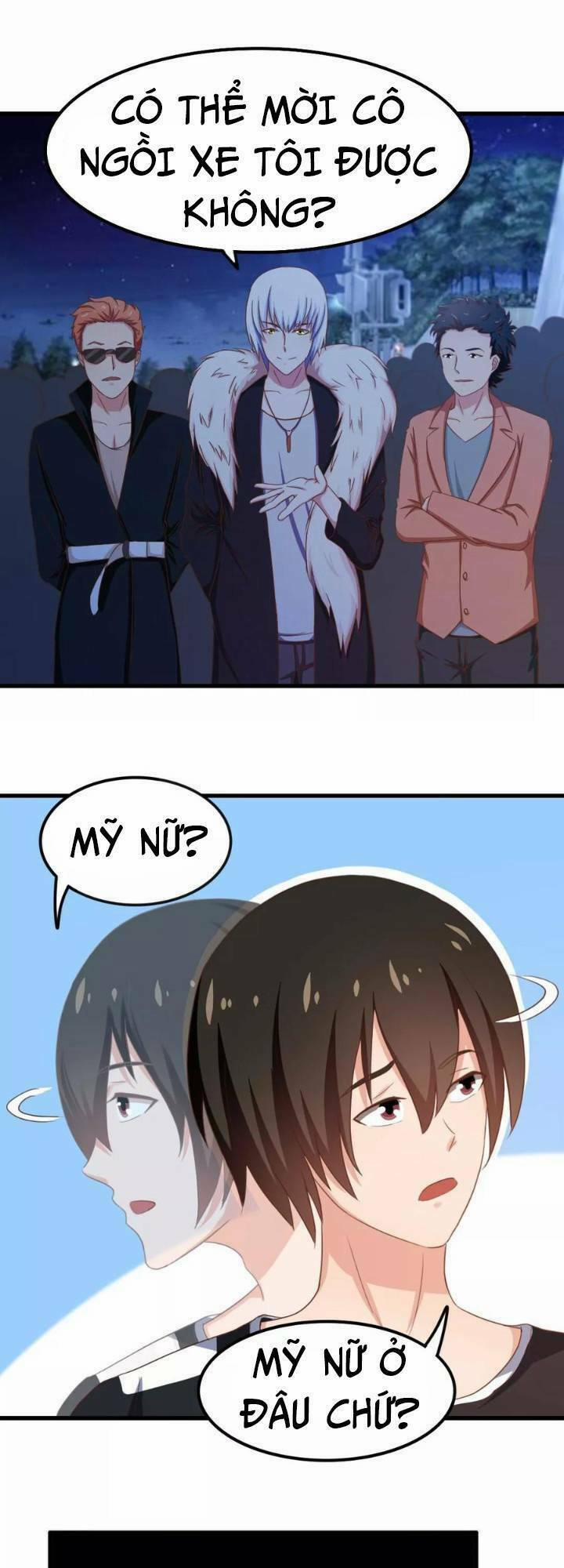 Tôi Và Cô Nàng Thuê Trọ Xinh Đẹp 26 Tuổi 67 trang 5