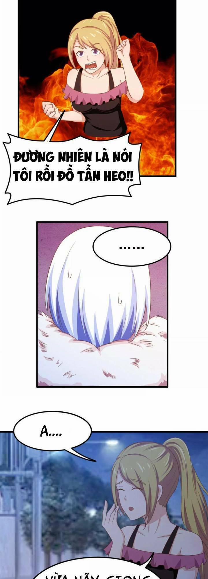 Tôi Và Cô Nàng Thuê Trọ Xinh Đẹp 26 Tuổi 67 trang 6