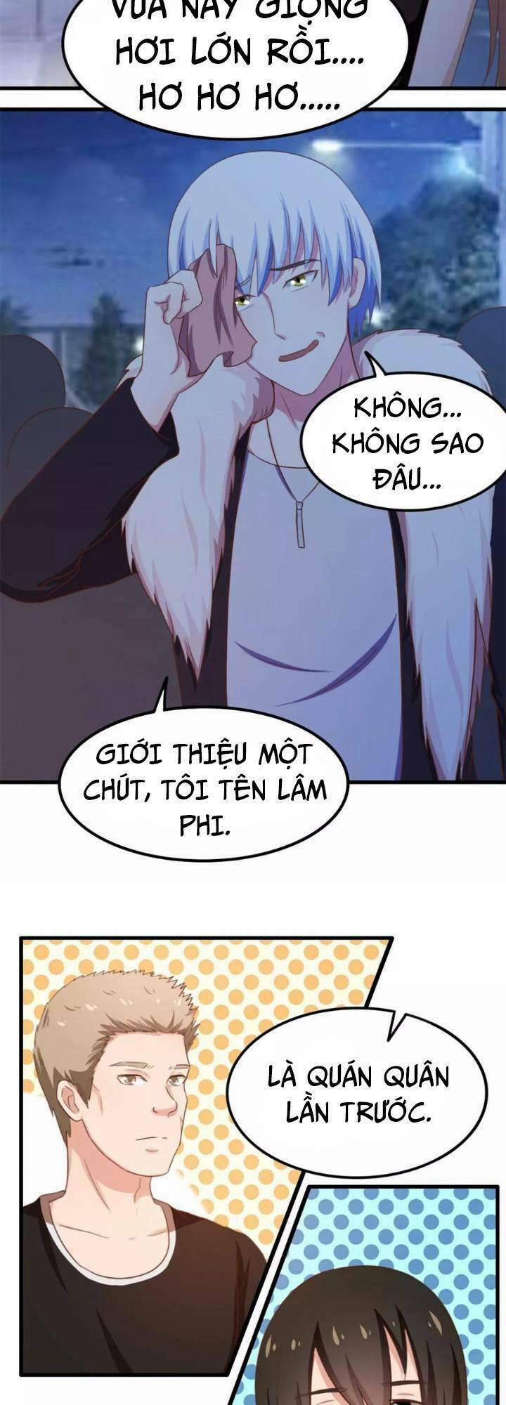 Tôi Và Cô Nàng Thuê Trọ Xinh Đẹp 26 Tuổi 67 trang 7