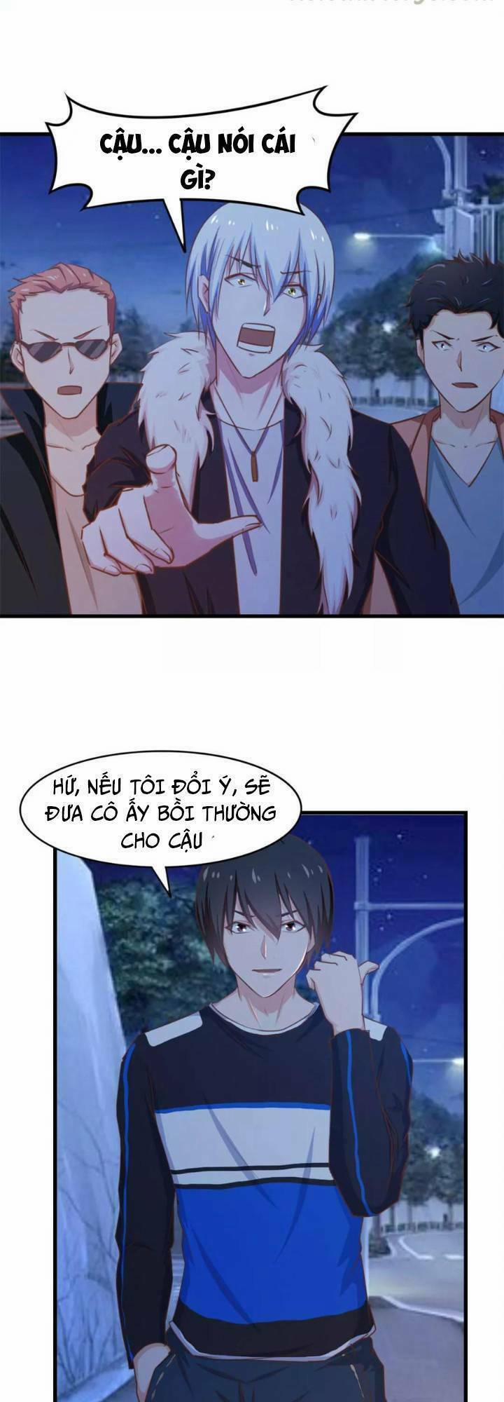 Tôi Và Cô Nàng Thuê Trọ Xinh Đẹp 26 Tuổi 68 trang 1