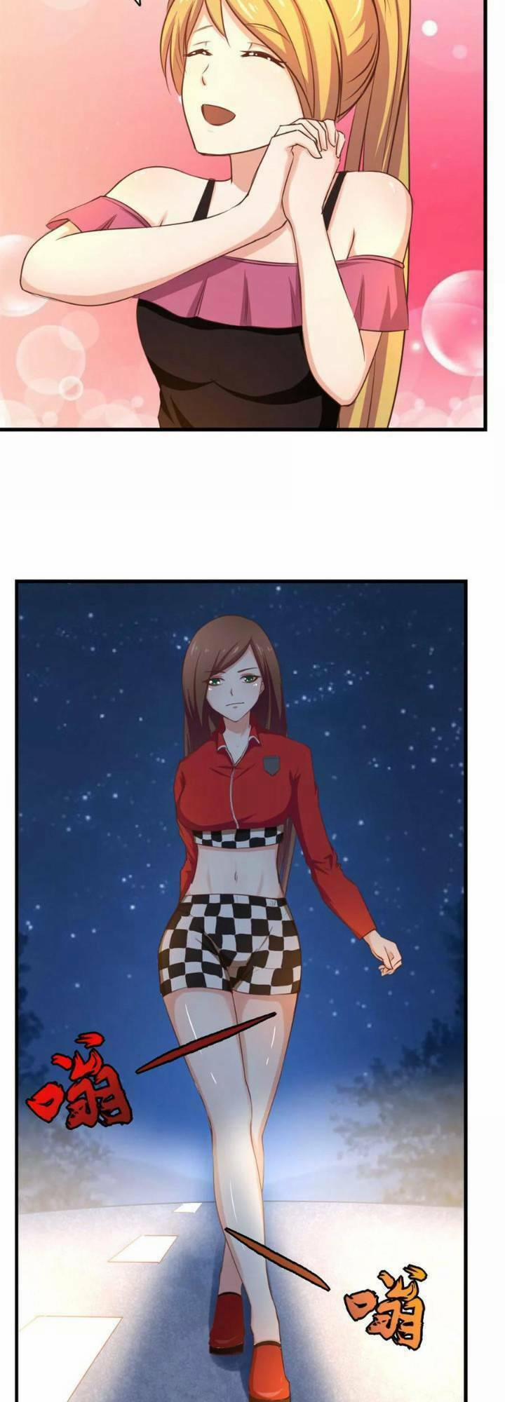 Tôi Và Cô Nàng Thuê Trọ Xinh Đẹp 26 Tuổi 68 trang 11