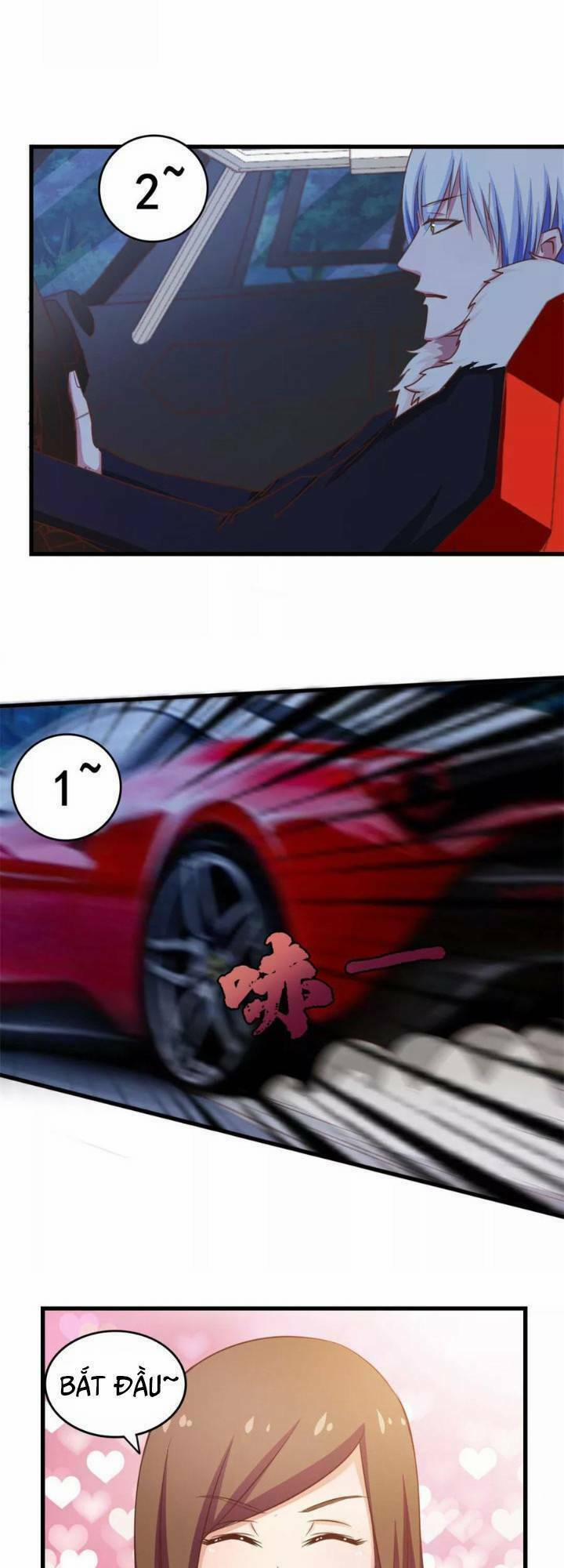 Tôi Và Cô Nàng Thuê Trọ Xinh Đẹp 26 Tuổi 68 trang 16