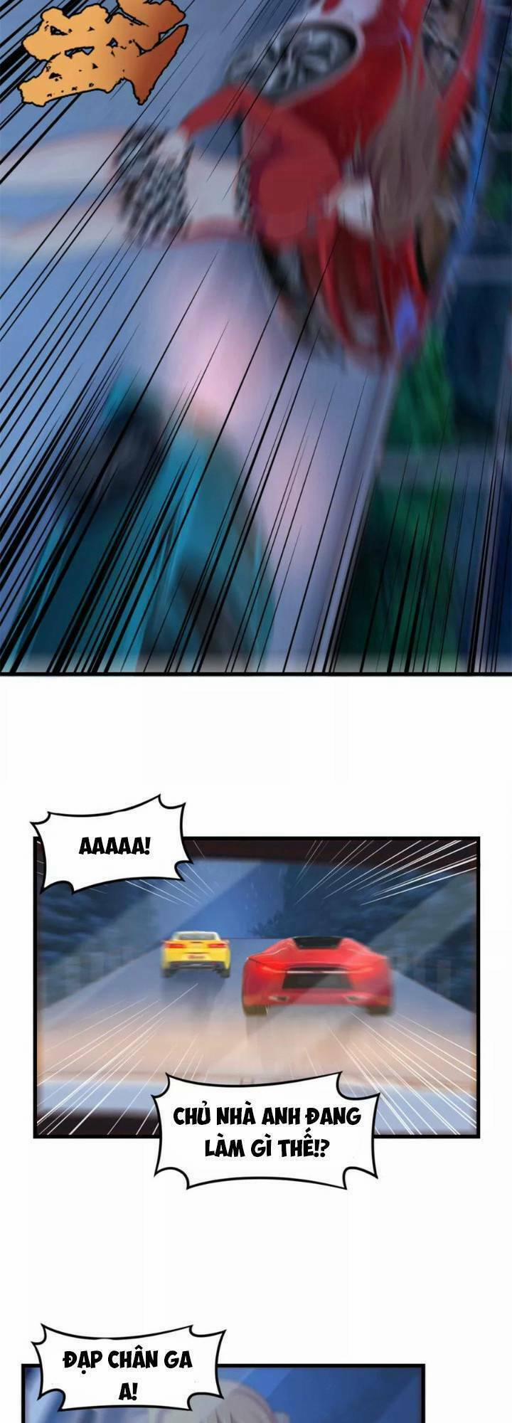 Tôi Và Cô Nàng Thuê Trọ Xinh Đẹp 26 Tuổi 68 trang 18