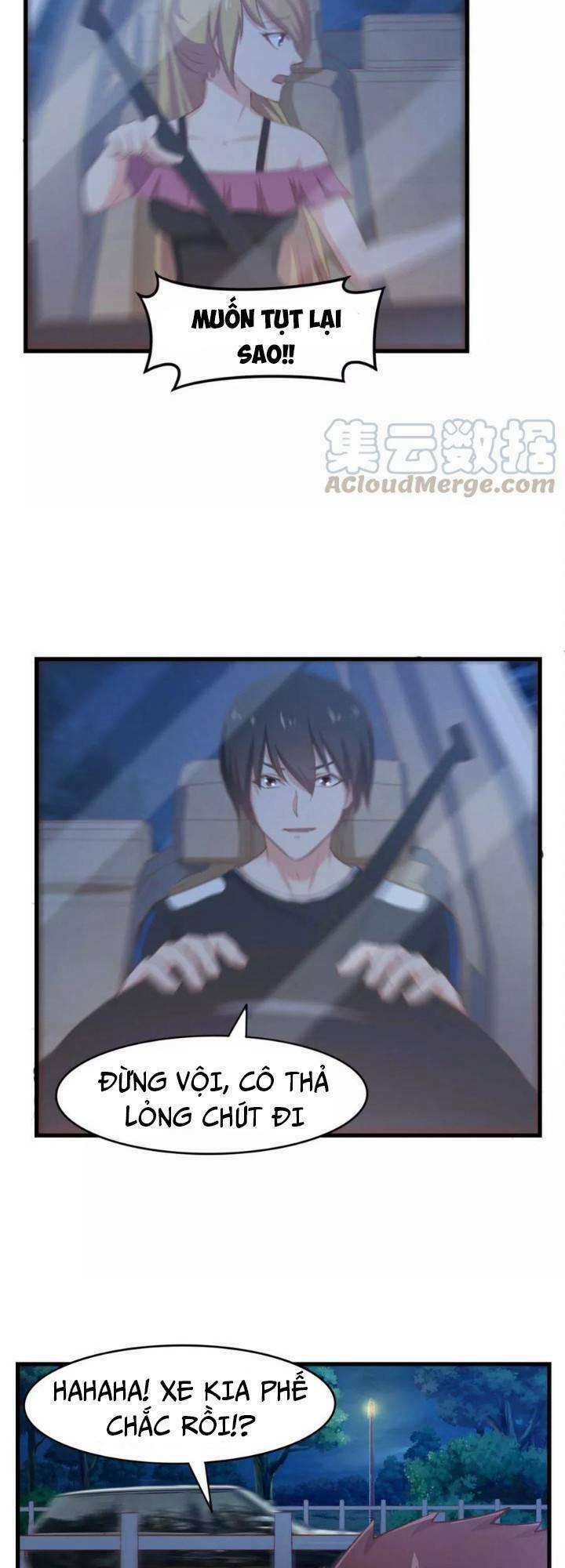 Tôi Và Cô Nàng Thuê Trọ Xinh Đẹp 26 Tuổi 68 trang 19