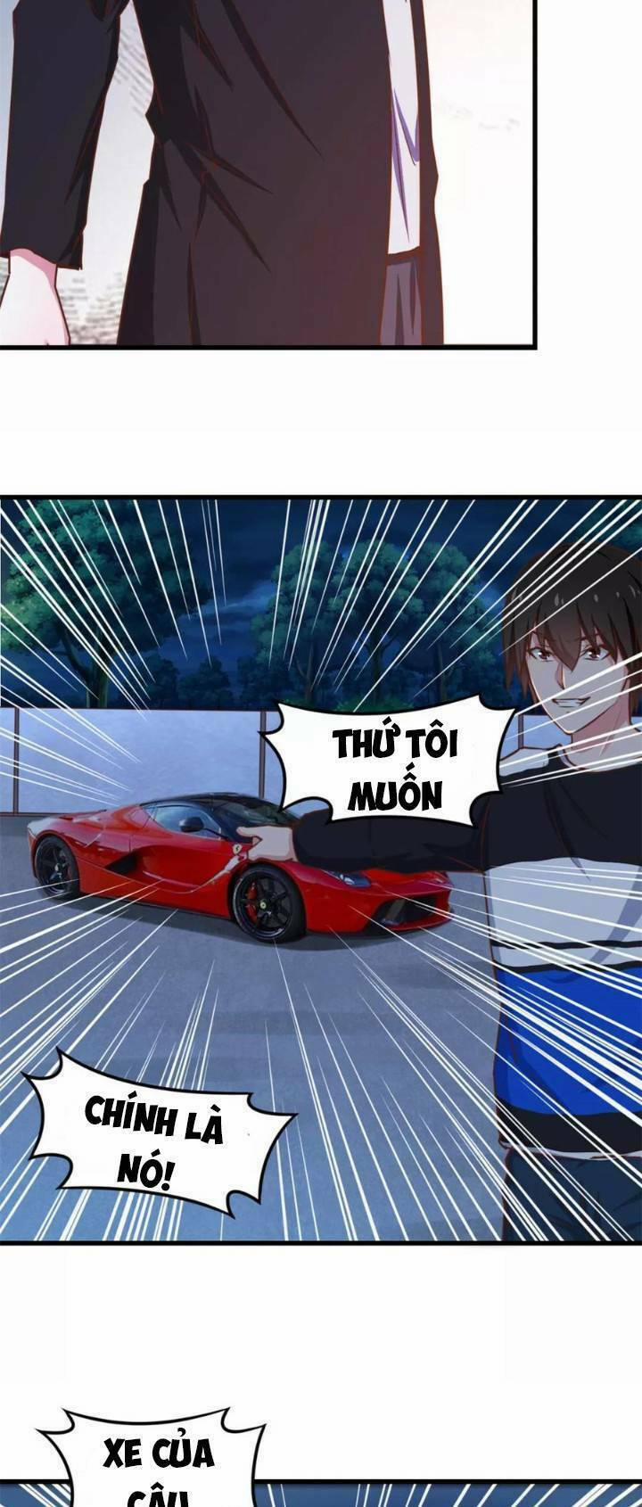 Tôi Và Cô Nàng Thuê Trọ Xinh Đẹp 26 Tuổi 68 trang 3