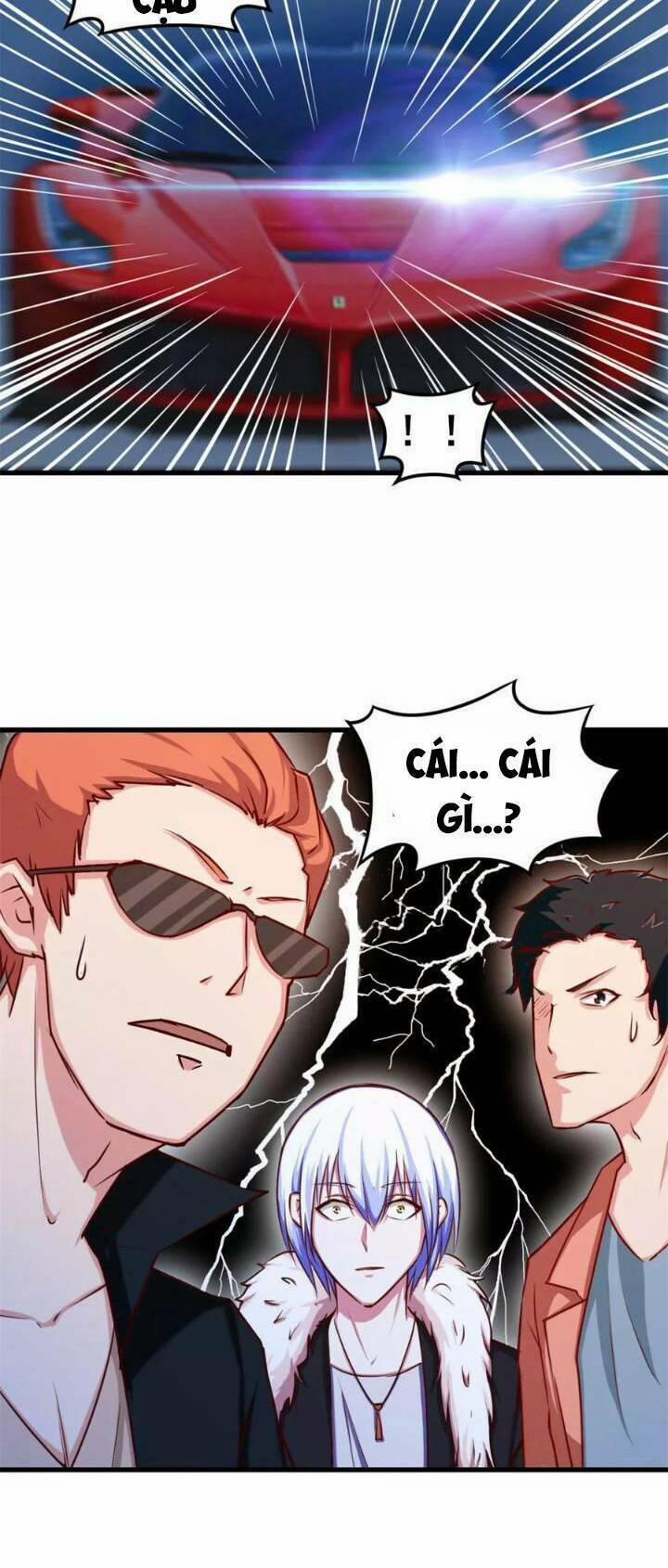 Tôi Và Cô Nàng Thuê Trọ Xinh Đẹp 26 Tuổi 68 trang 4