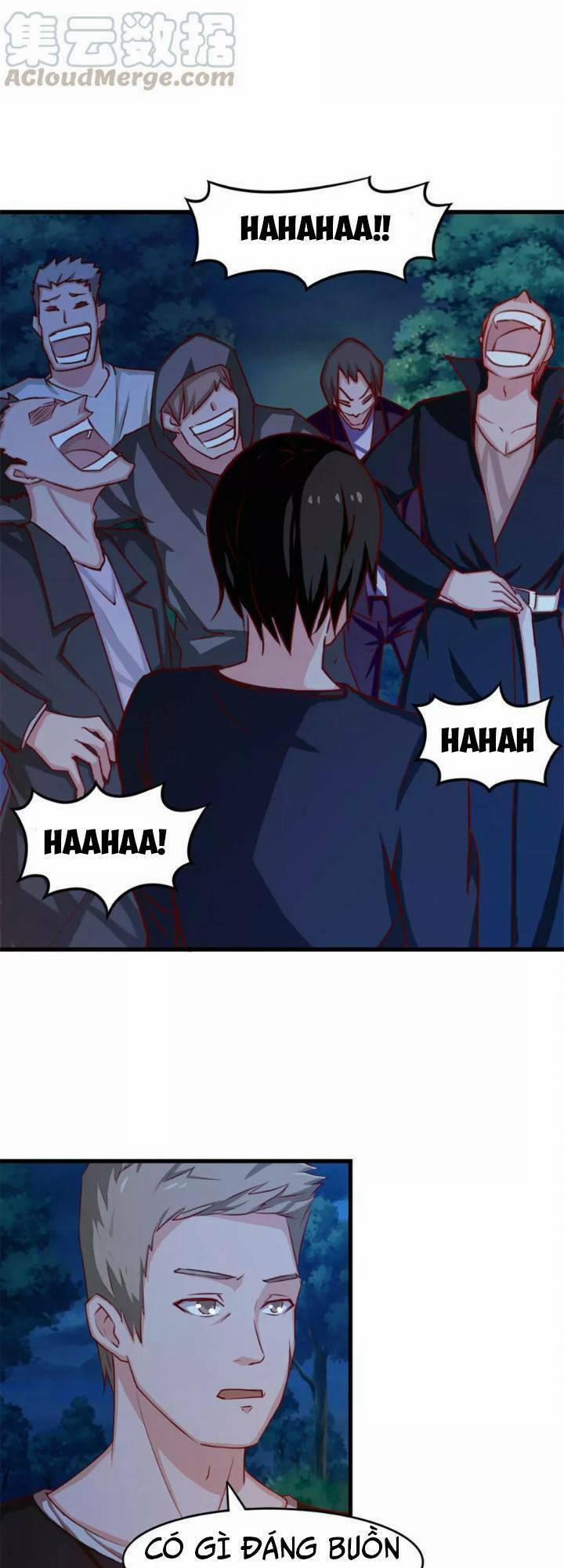 Tôi Và Cô Nàng Thuê Trọ Xinh Đẹp 26 Tuổi 68 trang 5