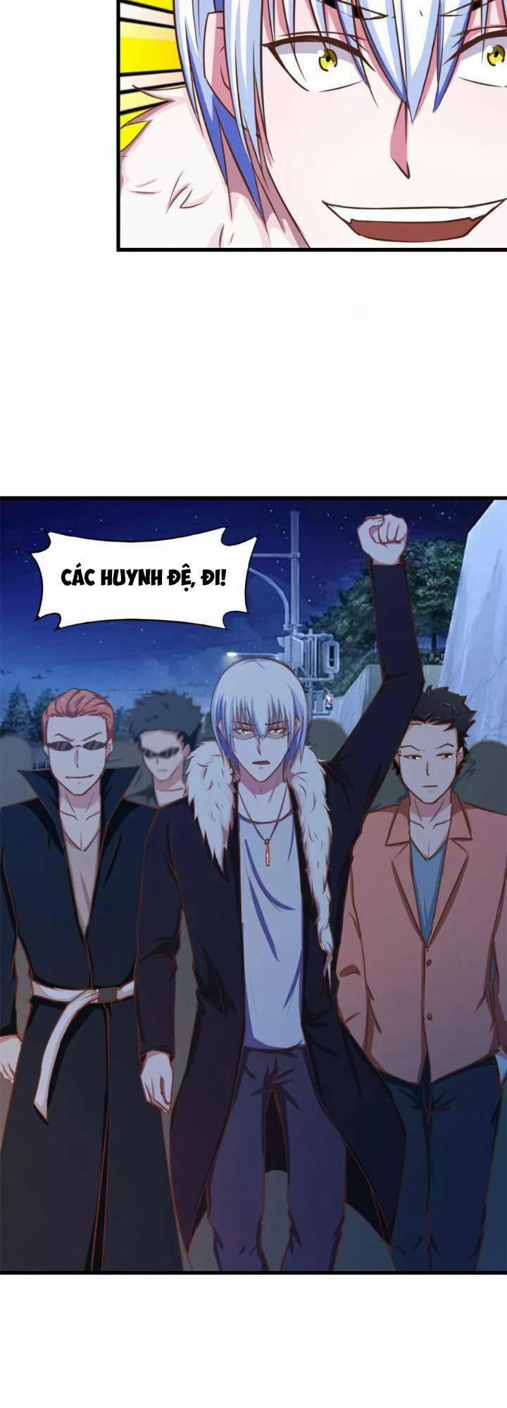 Tôi Và Cô Nàng Thuê Trọ Xinh Đẹp 26 Tuổi 68 trang 7