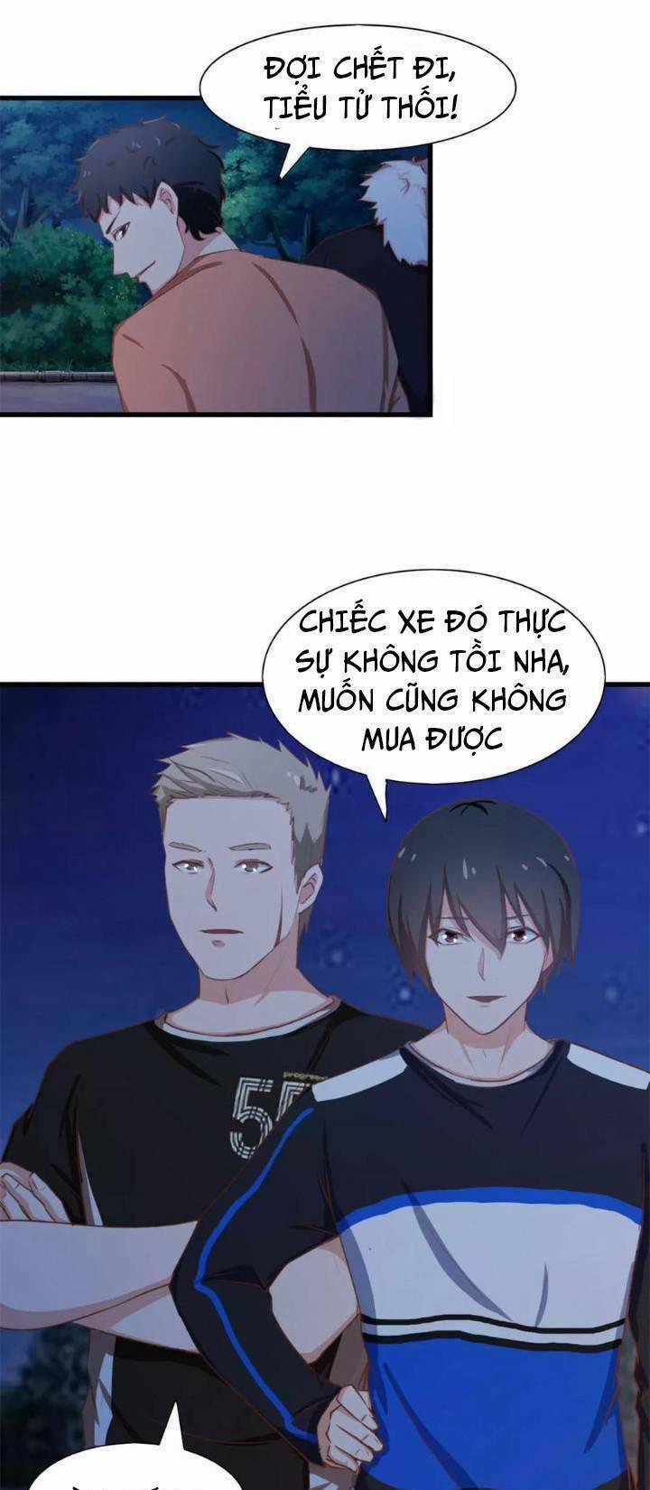 Tôi Và Cô Nàng Thuê Trọ Xinh Đẹp 26 Tuổi 68 trang 8