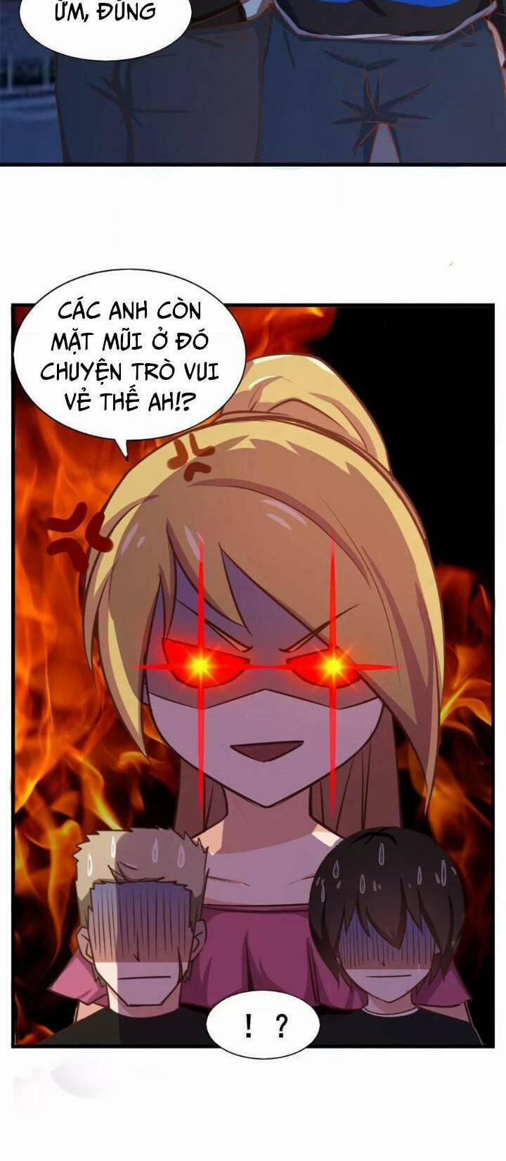 Tôi Và Cô Nàng Thuê Trọ Xinh Đẹp 26 Tuổi 68 trang 9