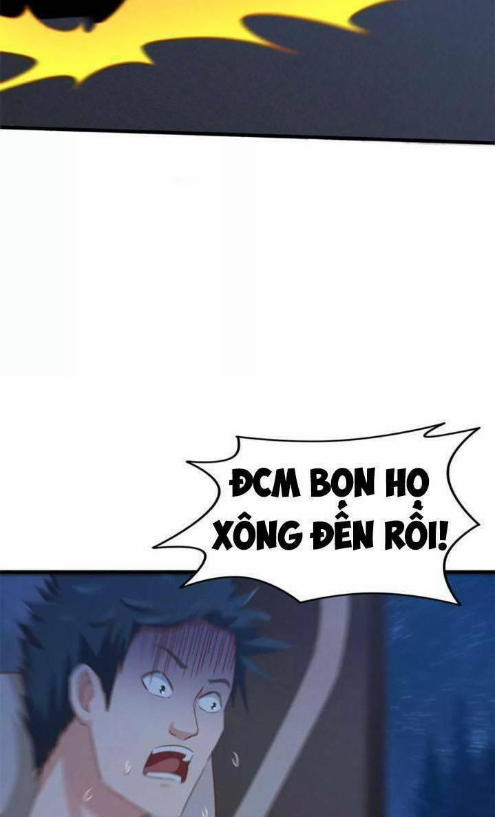 Tôi Và Cô Nàng Thuê Trọ Xinh Đẹp 26 Tuổi 69 trang 15