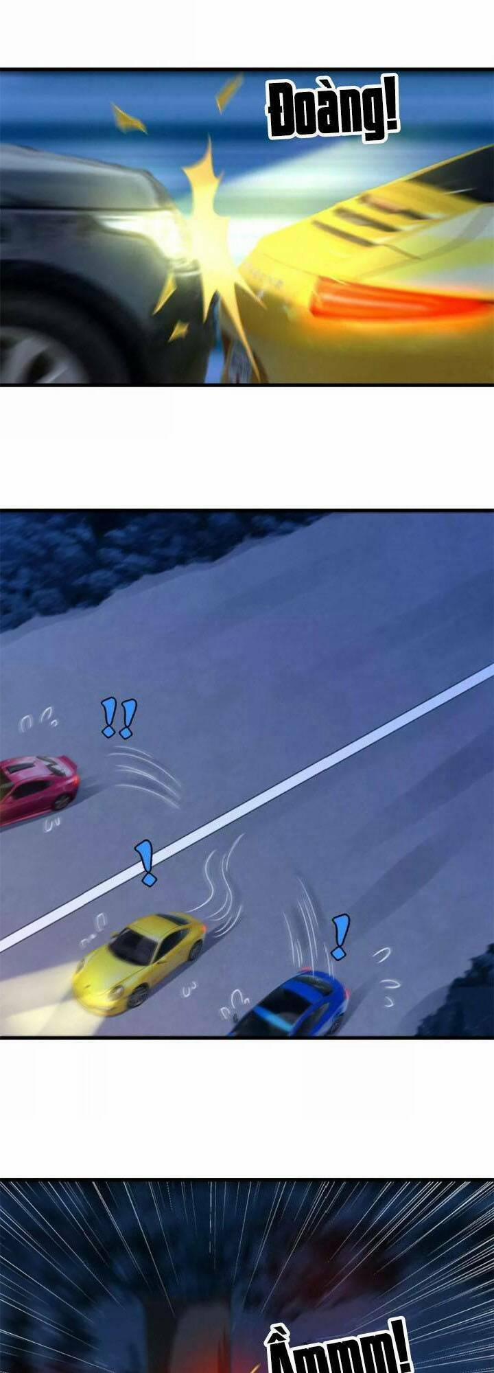 Tôi Và Cô Nàng Thuê Trọ Xinh Đẹp 26 Tuổi 69 trang 17