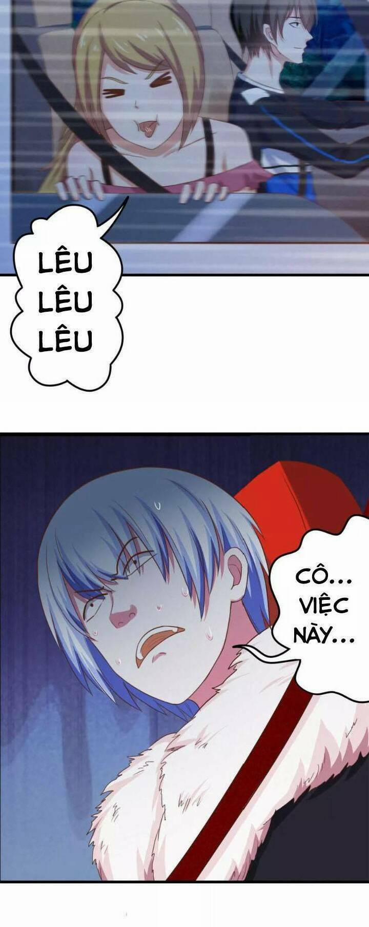 Tôi Và Cô Nàng Thuê Trọ Xinh Đẹp 26 Tuổi 69 trang 21