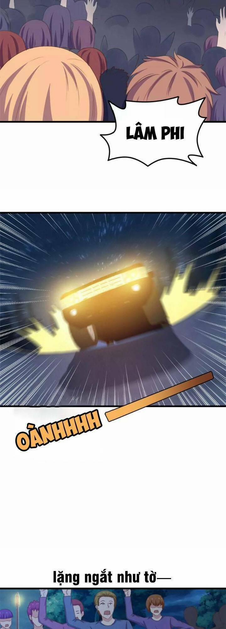 Tôi Và Cô Nàng Thuê Trọ Xinh Đẹp 26 Tuổi 69 trang 23