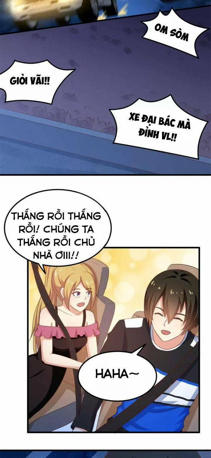 Tôi Và Cô Nàng Thuê Trọ Xinh Đẹp 26 Tuổi 69 trang 25