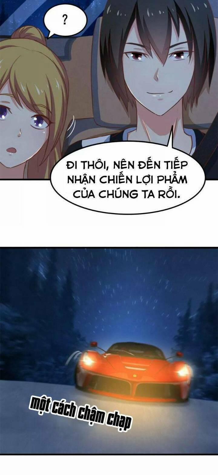 Tôi Và Cô Nàng Thuê Trọ Xinh Đẹp 26 Tuổi 69 trang 26