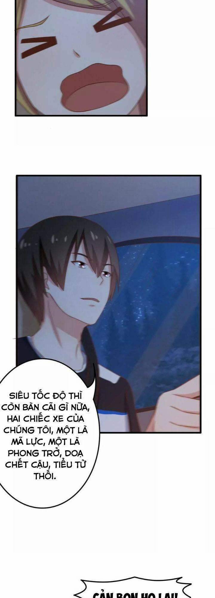 Tôi Và Cô Nàng Thuê Trọ Xinh Đẹp 26 Tuổi 69 trang 8