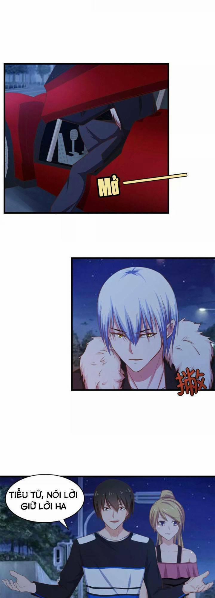 Tôi Và Cô Nàng Thuê Trọ Xinh Đẹp 26 Tuổi 70 trang 1