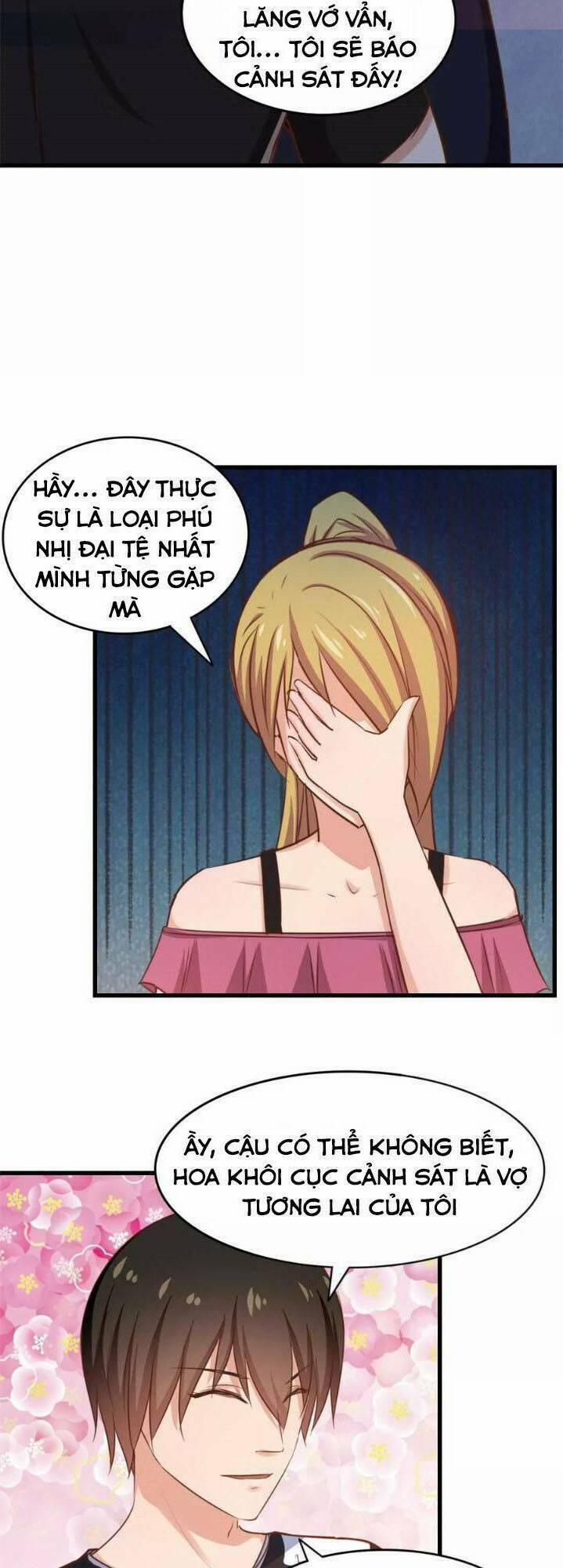 Tôi Và Cô Nàng Thuê Trọ Xinh Đẹp 26 Tuổi 70 trang 10