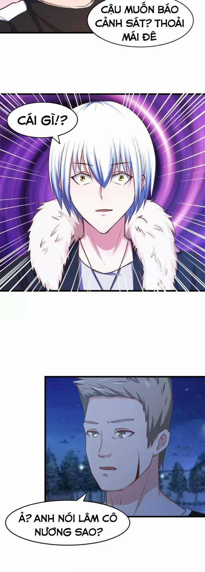 Tôi Và Cô Nàng Thuê Trọ Xinh Đẹp 26 Tuổi 70 trang 11