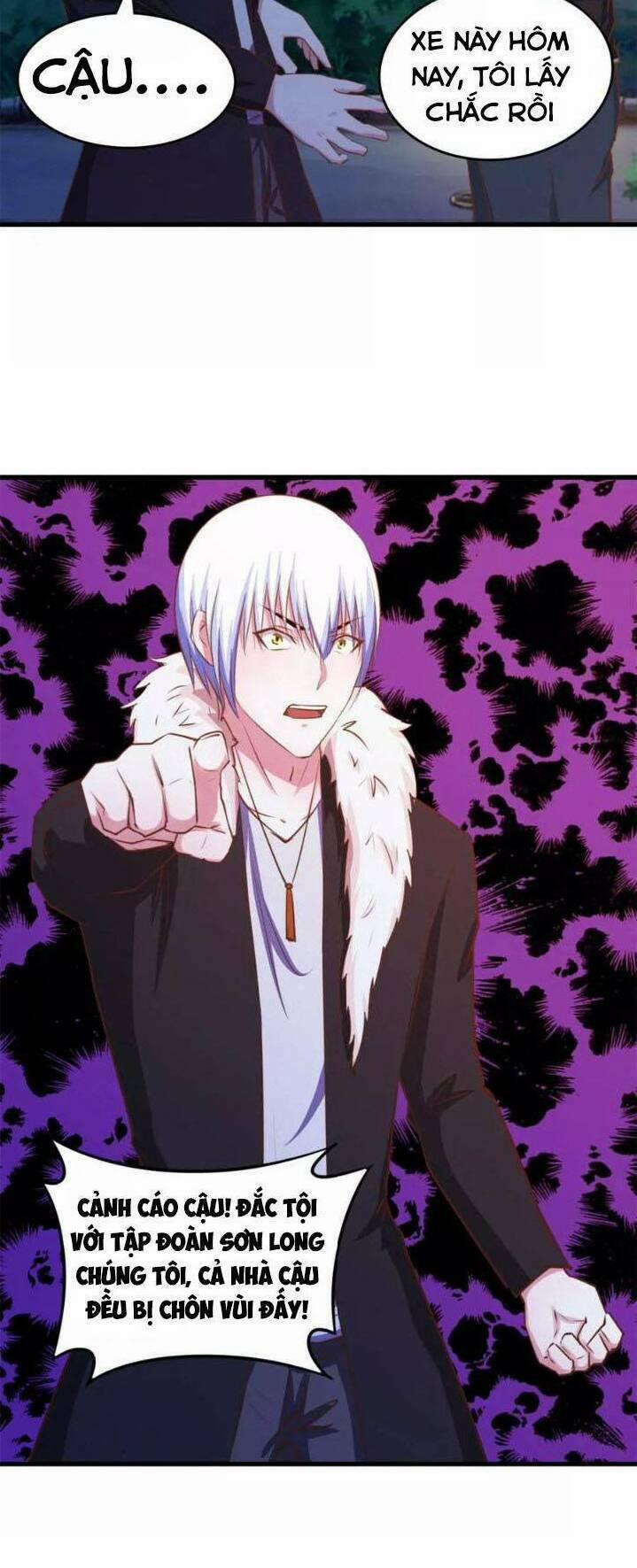 Tôi Và Cô Nàng Thuê Trọ Xinh Đẹp 26 Tuổi 70 trang 13