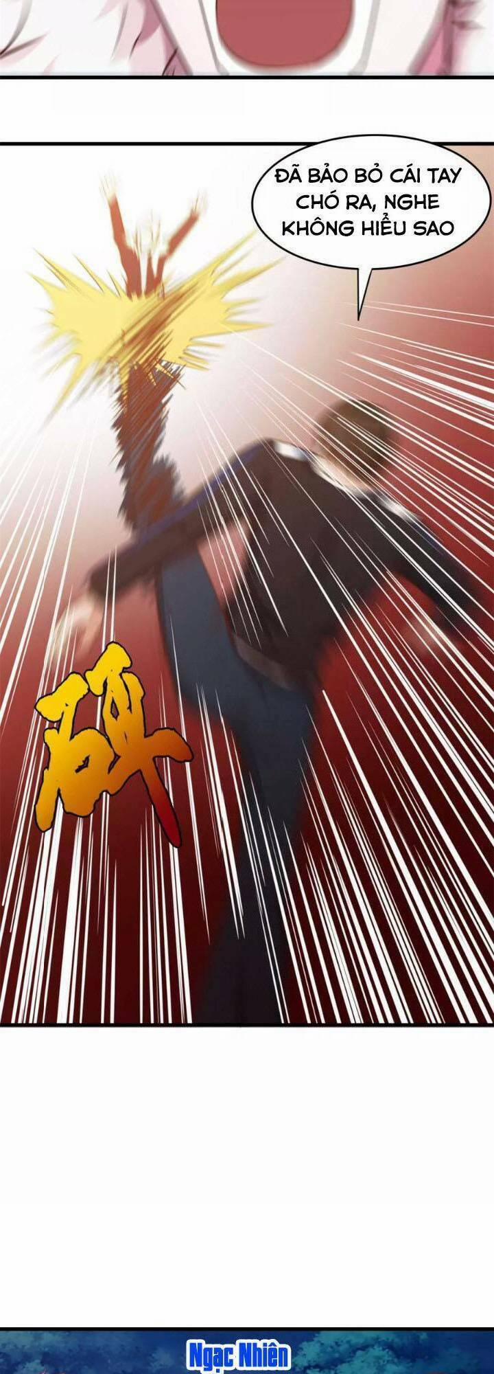 Tôi Và Cô Nàng Thuê Trọ Xinh Đẹp 26 Tuổi 70 trang 15