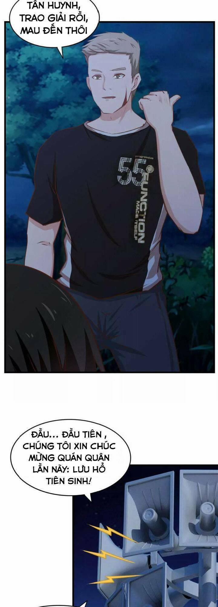 Tôi Và Cô Nàng Thuê Trọ Xinh Đẹp 26 Tuổi 70 trang 17