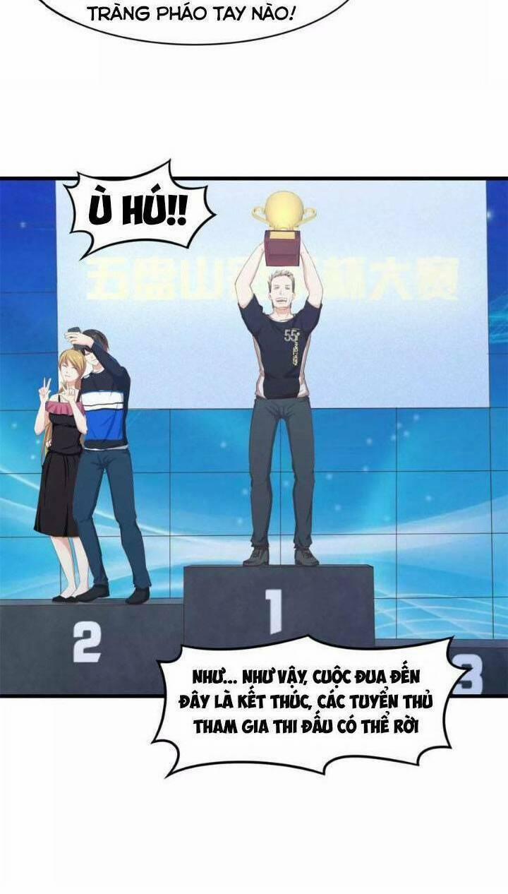 Tôi Và Cô Nàng Thuê Trọ Xinh Đẹp 26 Tuổi 70 trang 19