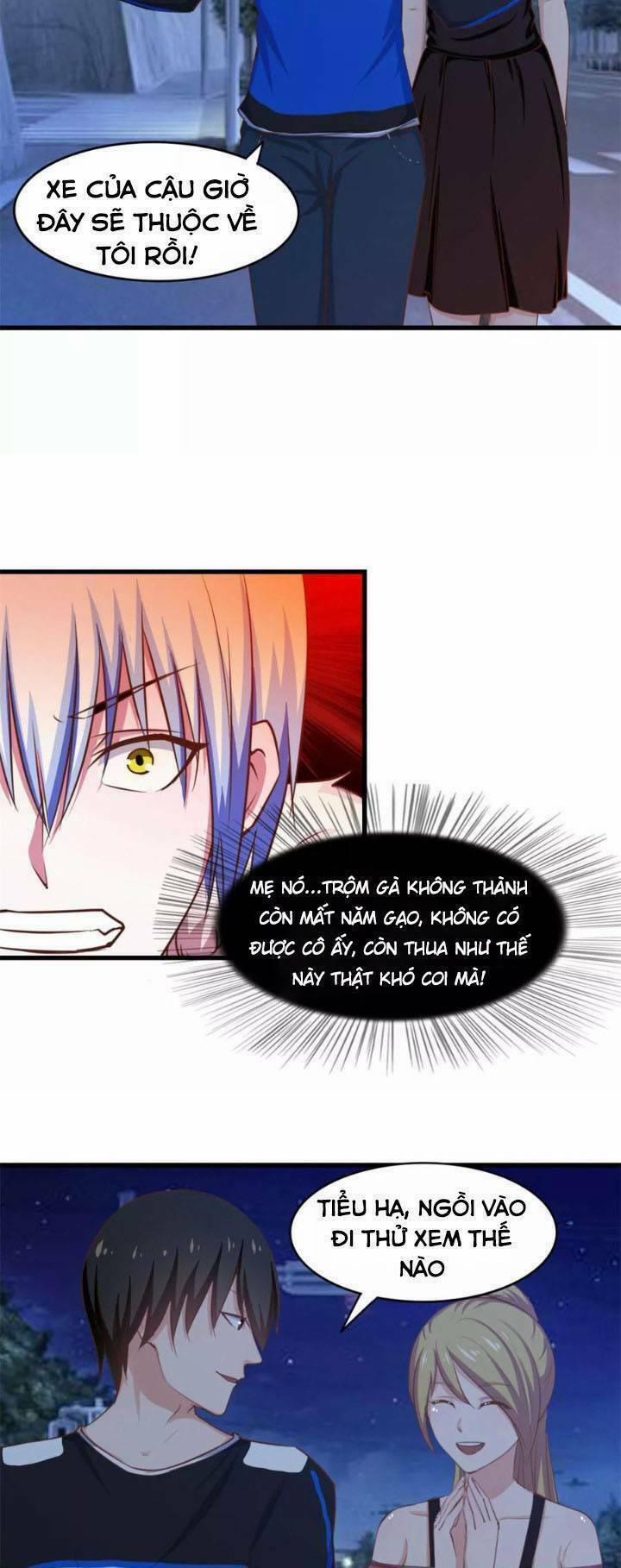 Tôi Và Cô Nàng Thuê Trọ Xinh Đẹp 26 Tuổi 70 trang 2