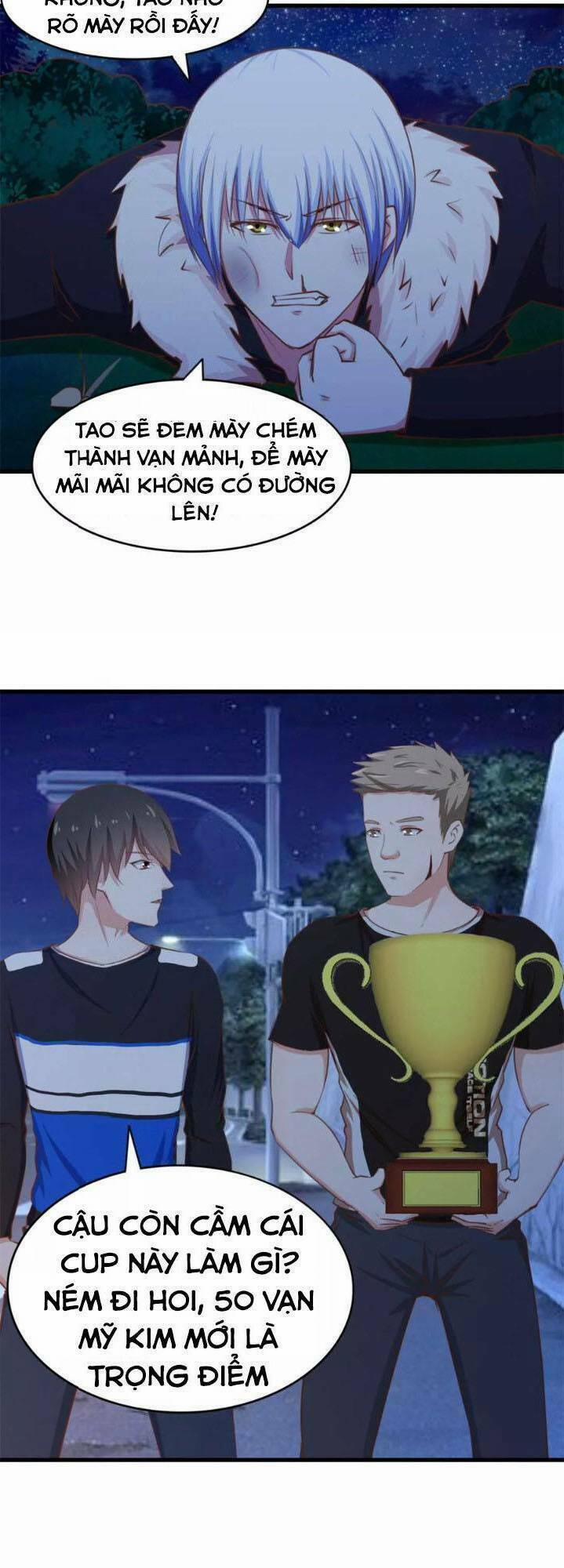 Tôi Và Cô Nàng Thuê Trọ Xinh Đẹp 26 Tuổi 70 trang 21