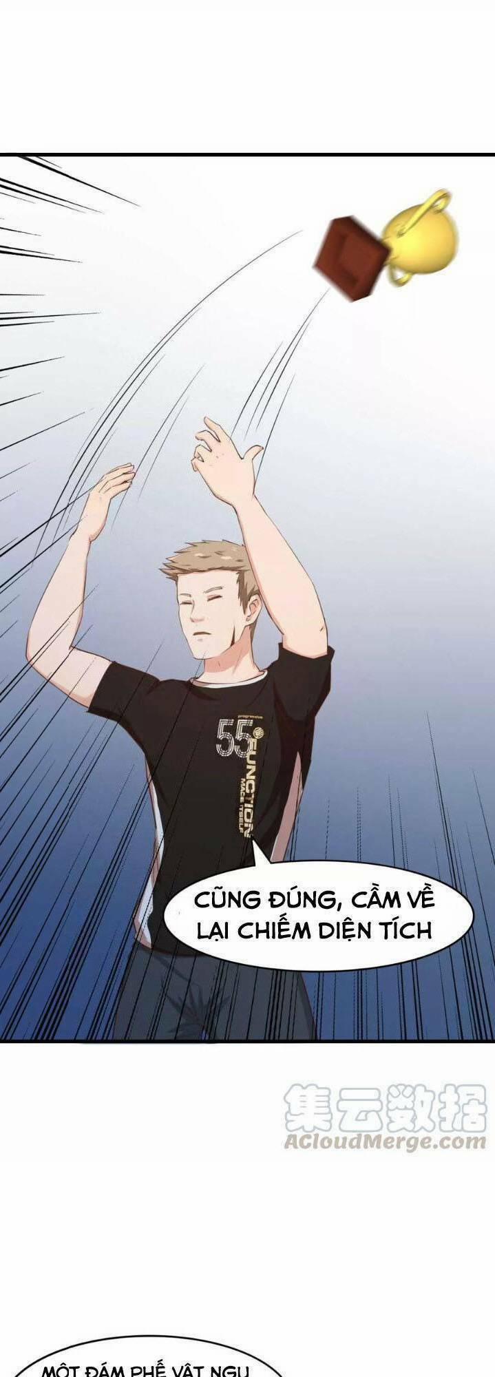 Tôi Và Cô Nàng Thuê Trọ Xinh Đẹp 26 Tuổi 70 trang 22