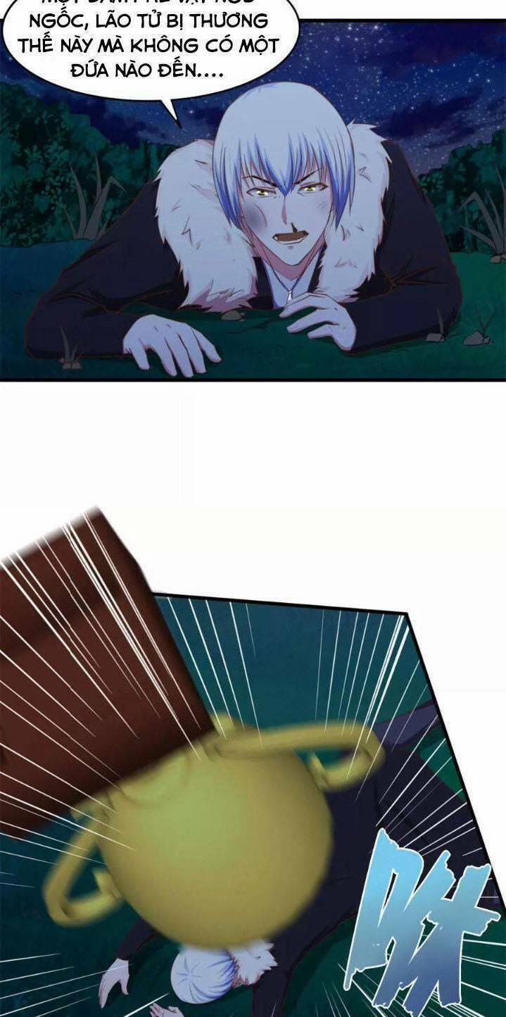 Tôi Và Cô Nàng Thuê Trọ Xinh Đẹp 26 Tuổi 70 trang 23