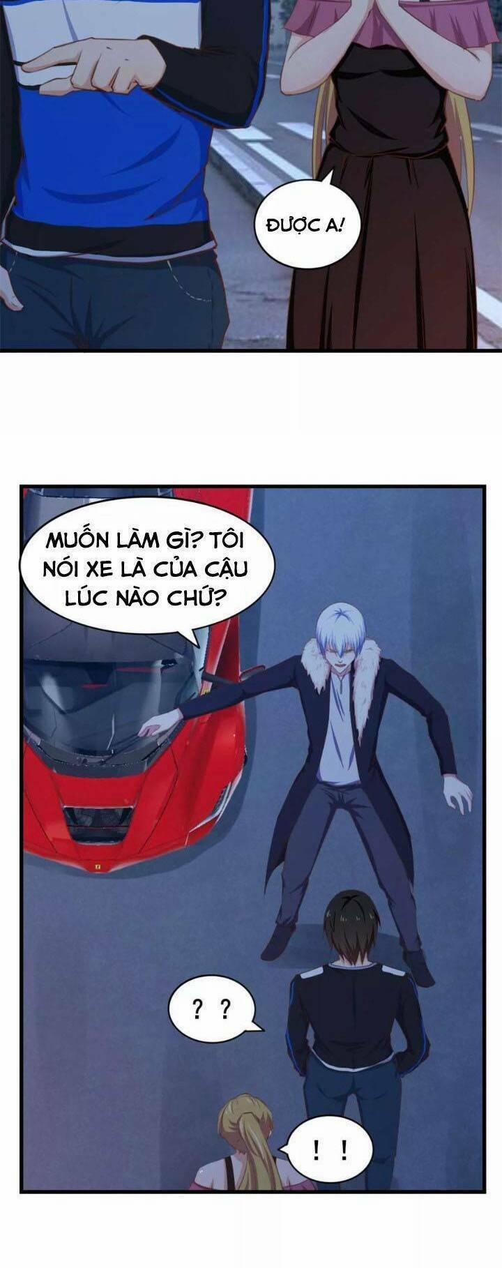 Tôi Và Cô Nàng Thuê Trọ Xinh Đẹp 26 Tuổi 70 trang 3