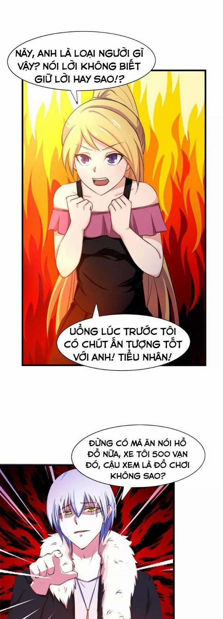 Tôi Và Cô Nàng Thuê Trọ Xinh Đẹp 26 Tuổi 70 trang 4