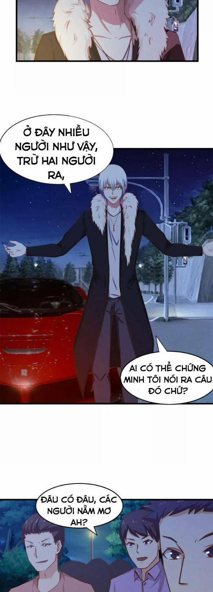 Tôi Và Cô Nàng Thuê Trọ Xinh Đẹp 26 Tuổi 70 trang 6