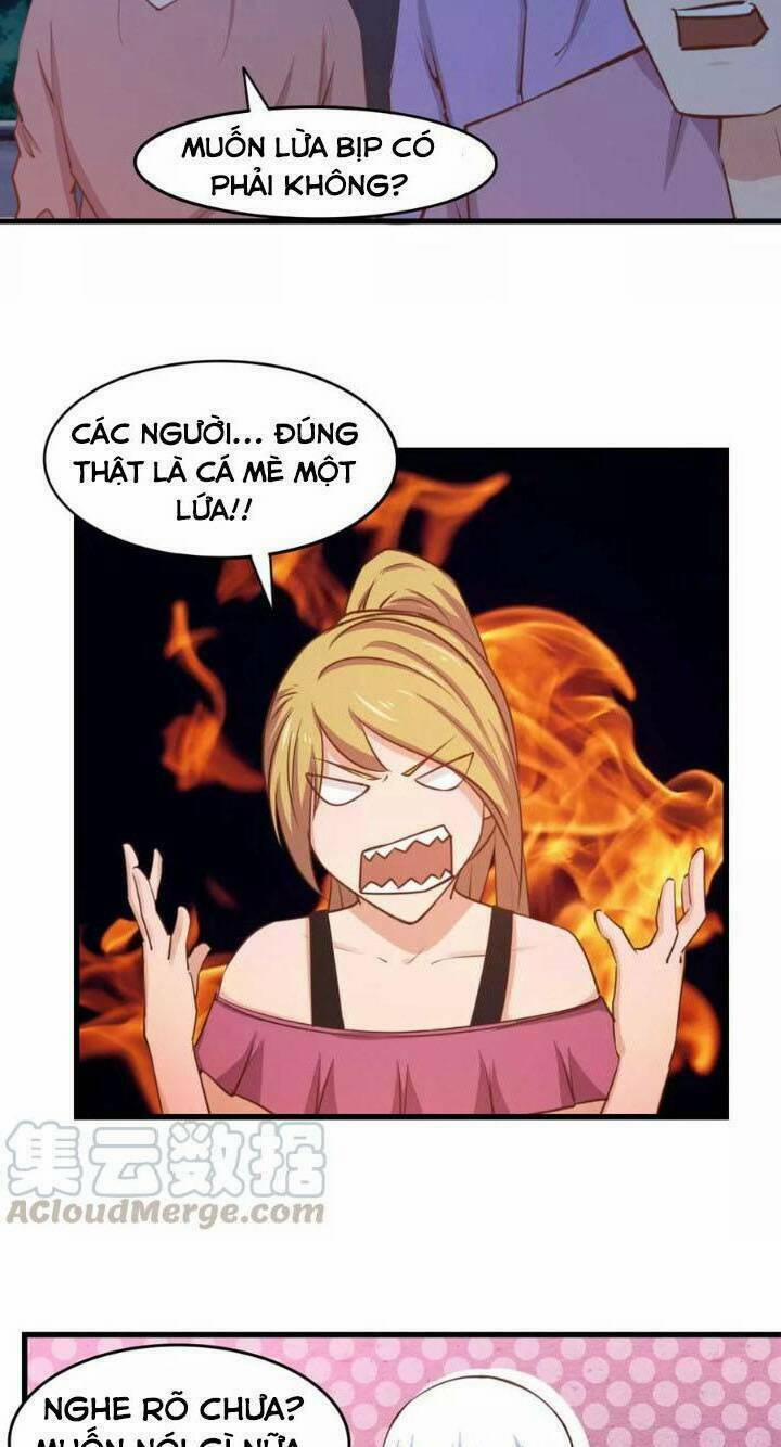 Tôi Và Cô Nàng Thuê Trọ Xinh Đẹp 26 Tuổi 70 trang 7