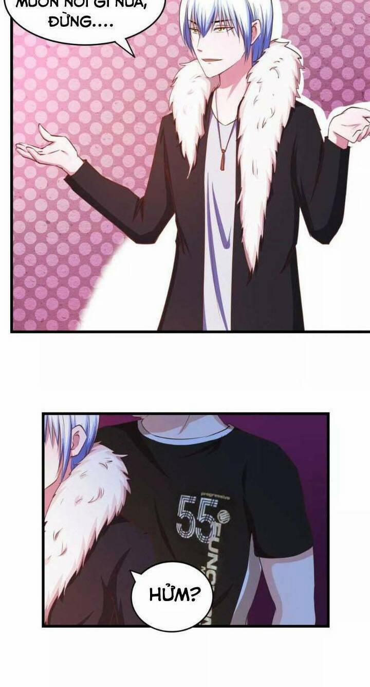 Tôi Và Cô Nàng Thuê Trọ Xinh Đẹp 26 Tuổi 70 trang 8